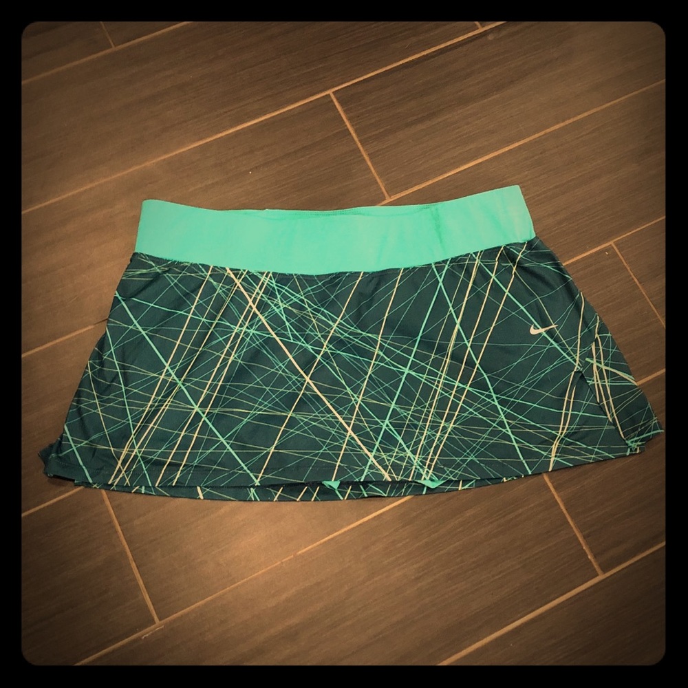 Nike Tennis/Running Skirt
